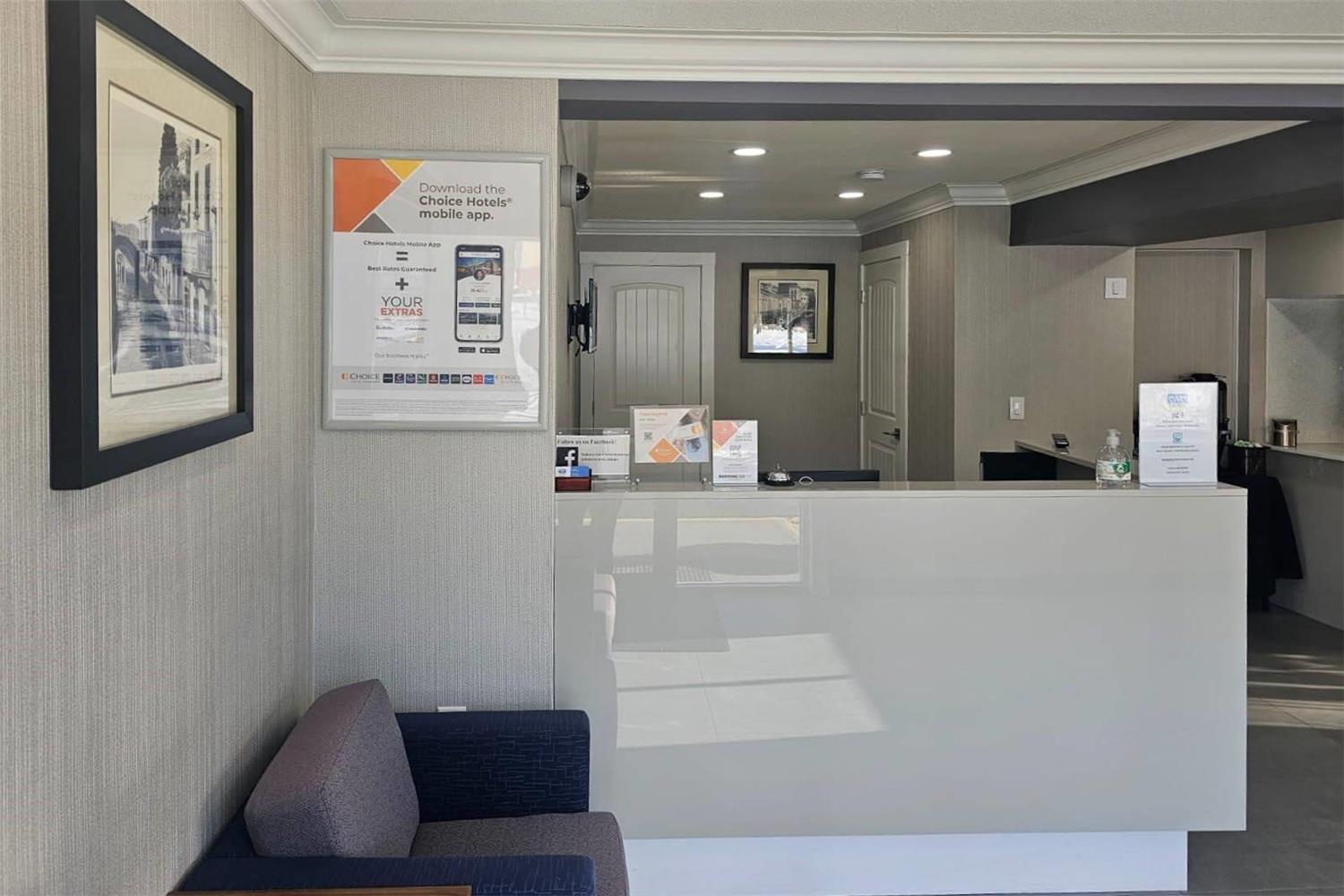 Rodeway Inn & Suites Kamloops 2/13