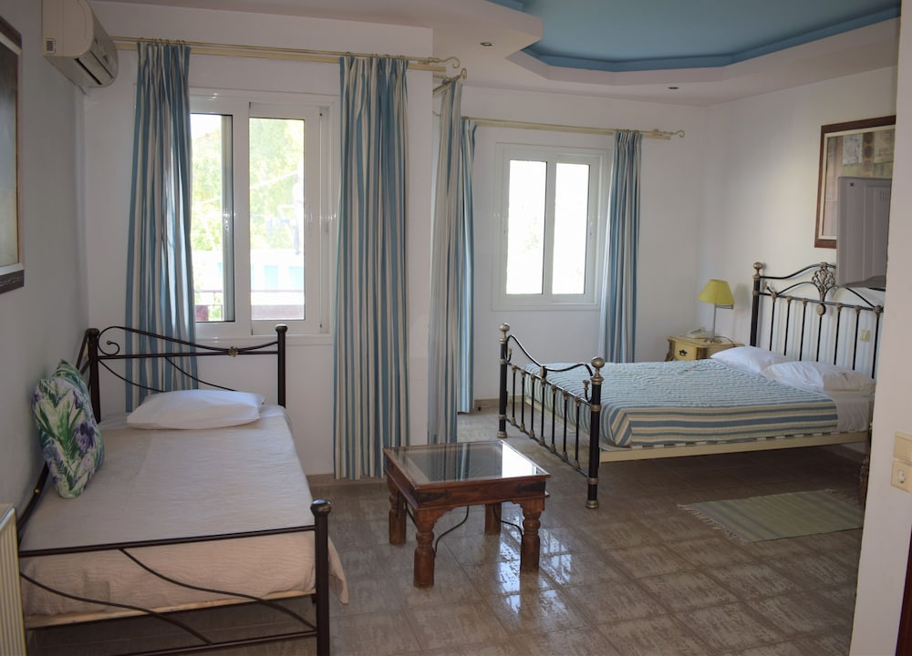 Malemi Organic Hotel 13/56