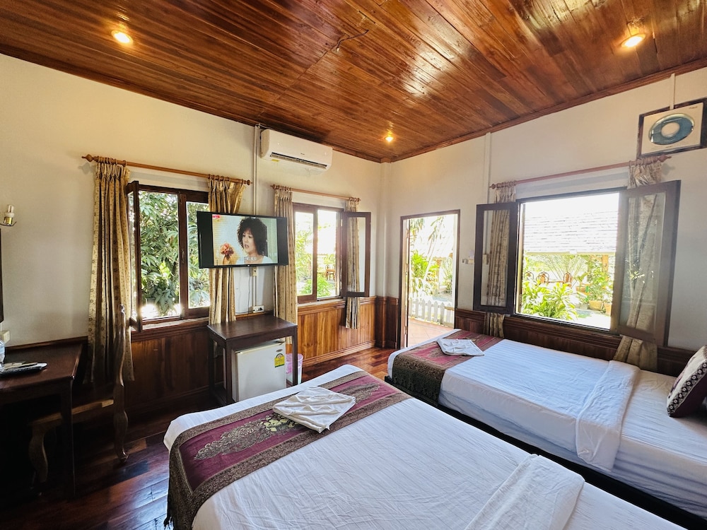 Villa Kingkham Riverside 25/69