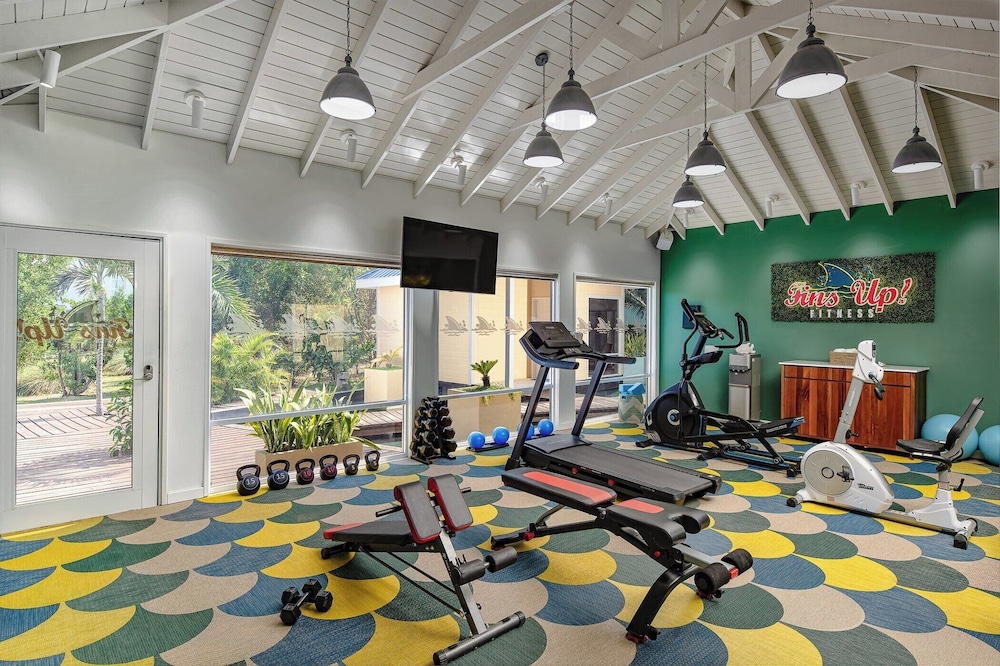 Margaritaville Beach Resort Ambergris Caye 15/50