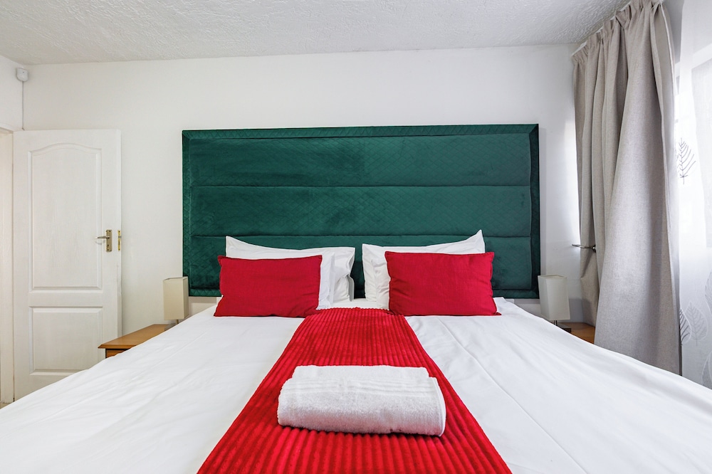 Safi Self-Catering Suites 11/46