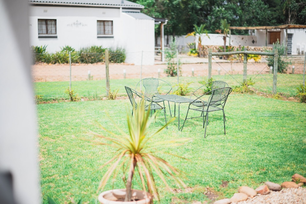 Vindoux Guest Farm And Day Spa 43/50