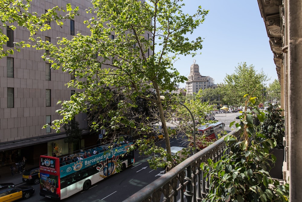 Izaila Plaza Catalunya 29/38