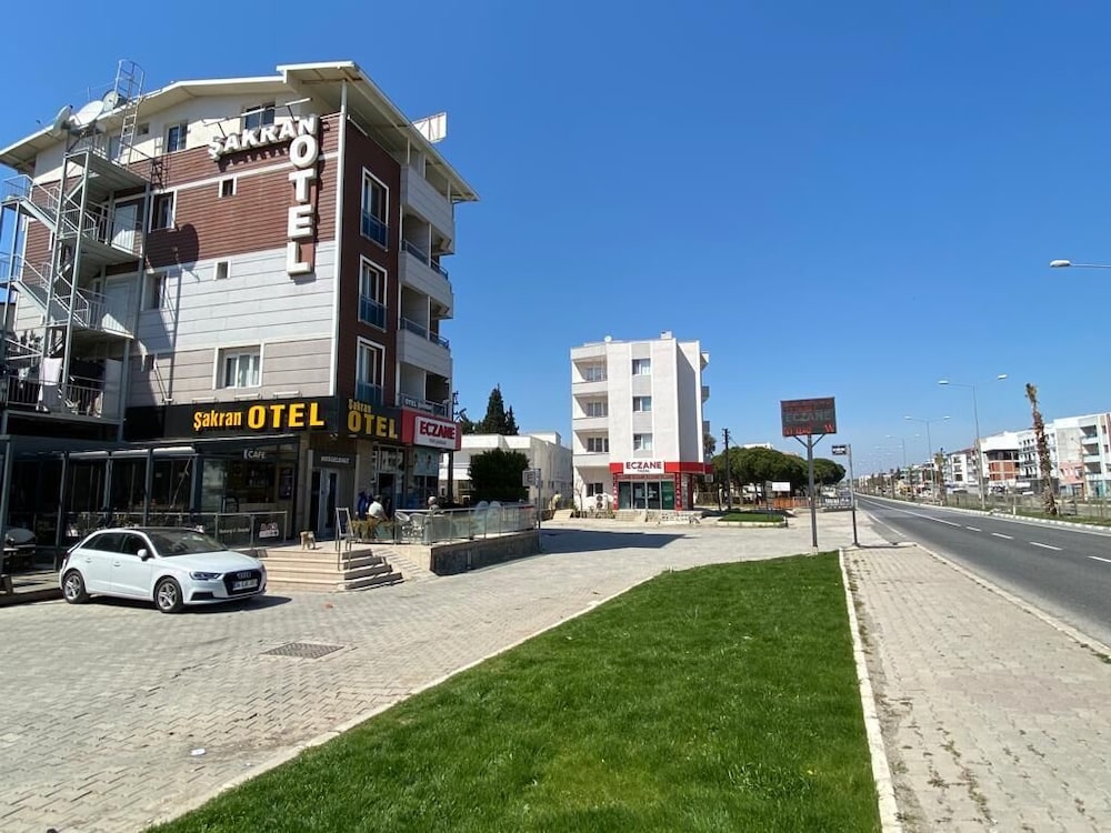 Sakran Otel 38/50