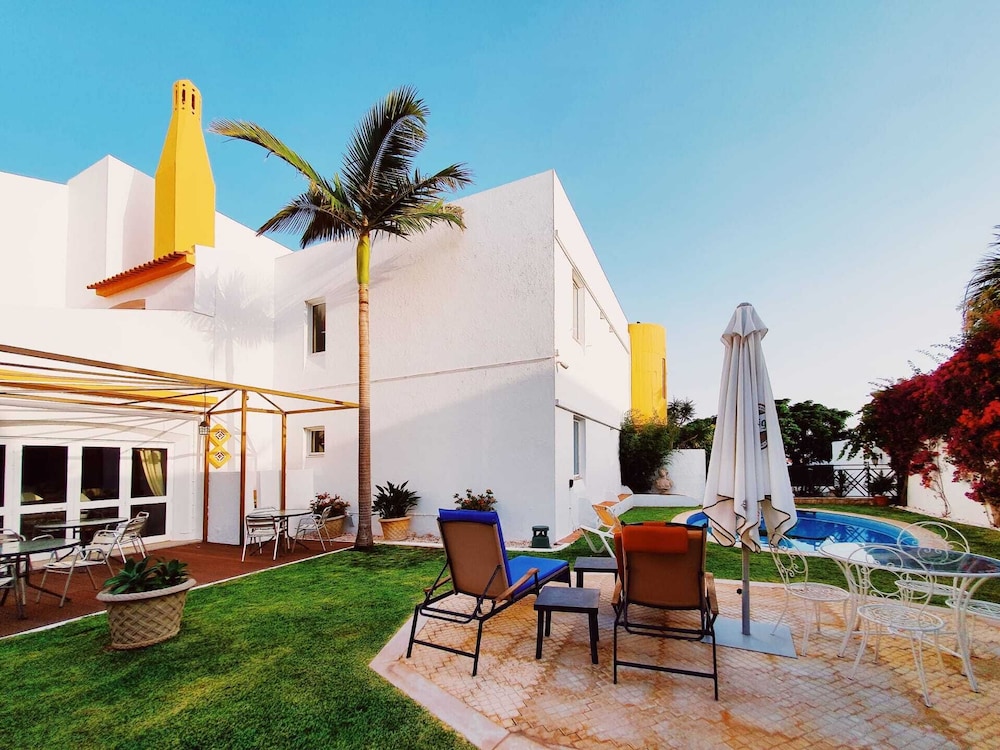 Hotel do Cerro 35/35