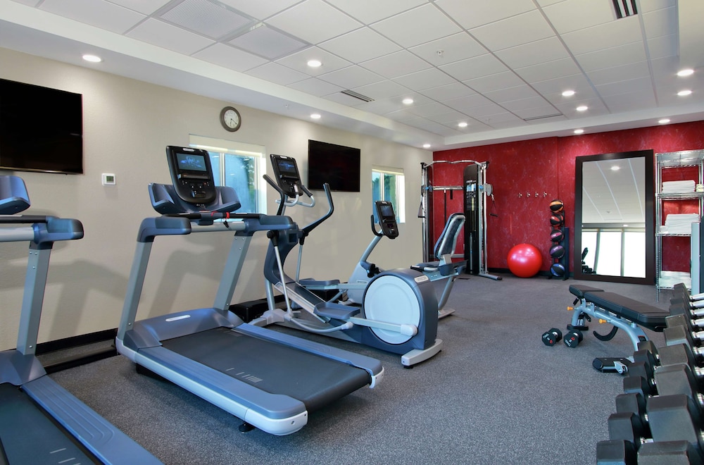 Home2 Suites by Hilton Mobile International Airport 18/36