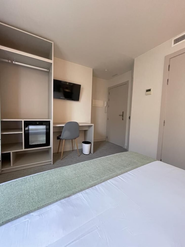 AZ Hotel San Valero 18/29