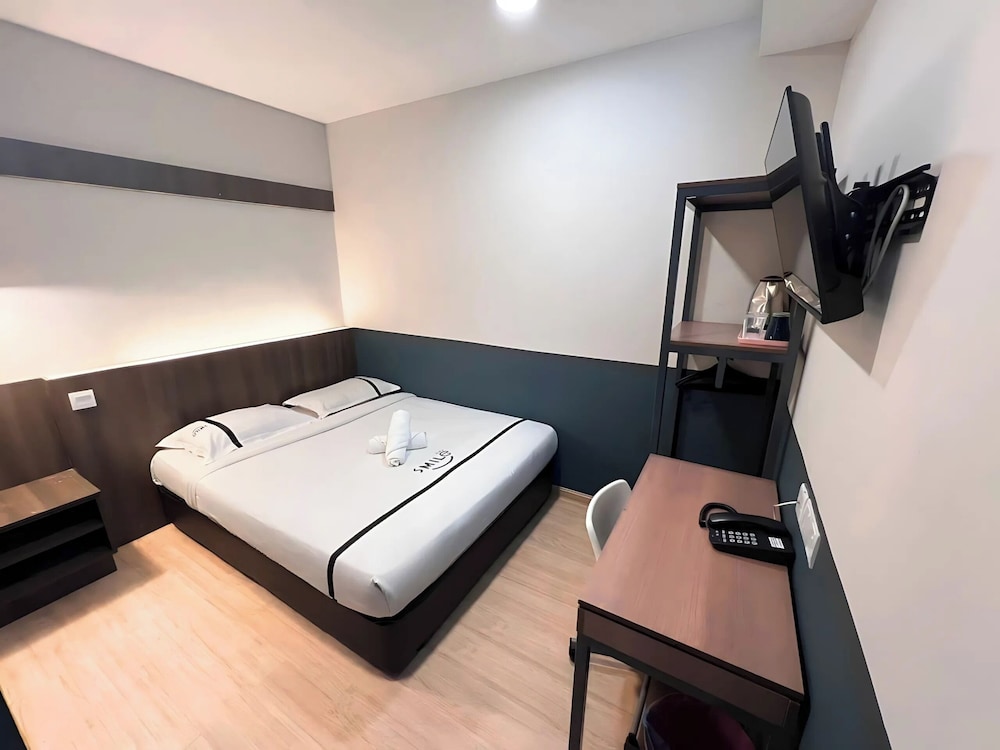 Smile Hotel Usj 36/53
