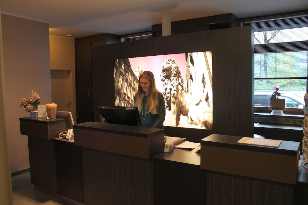 Hotel Munich City 5/35
