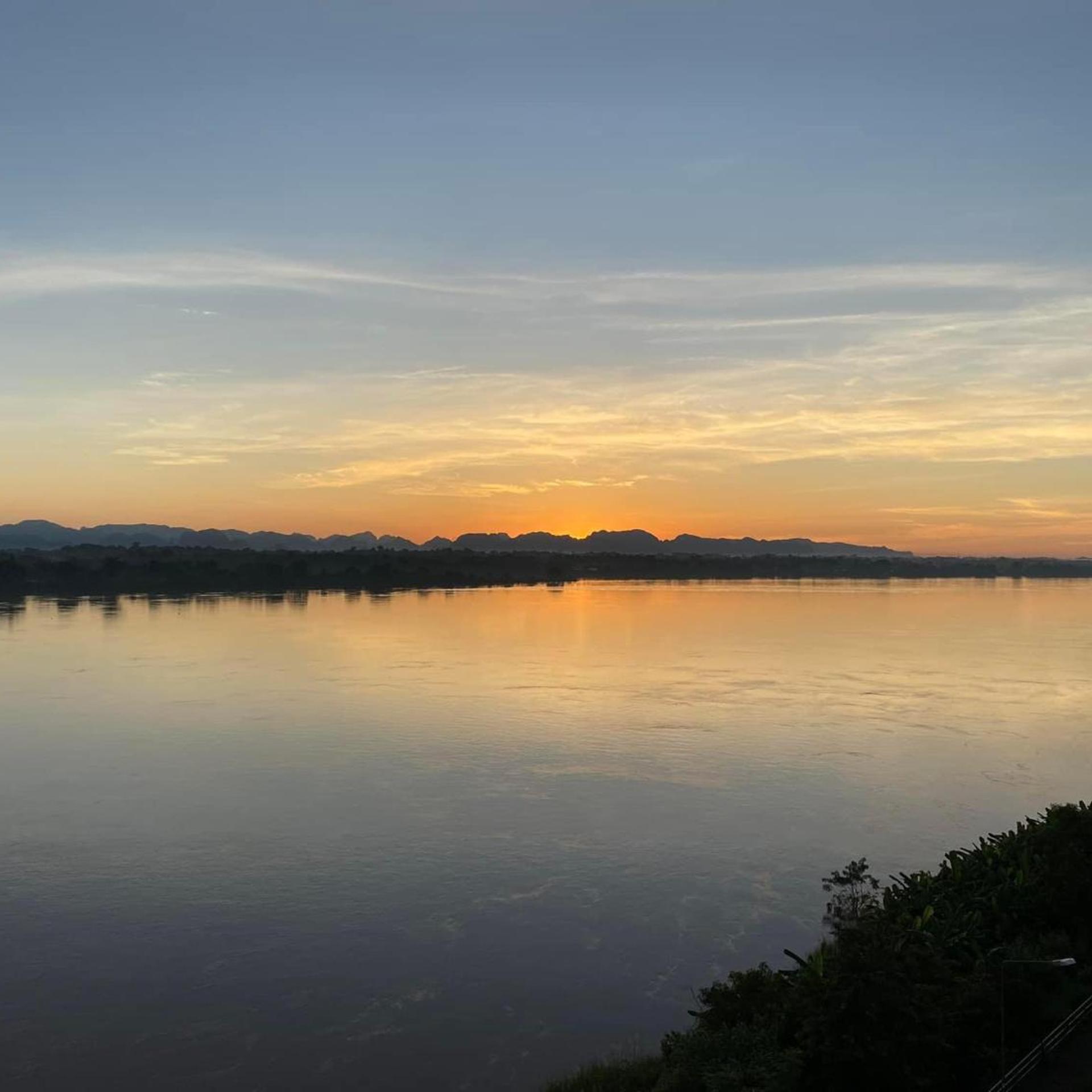 Mekong Pano Villa 34/42