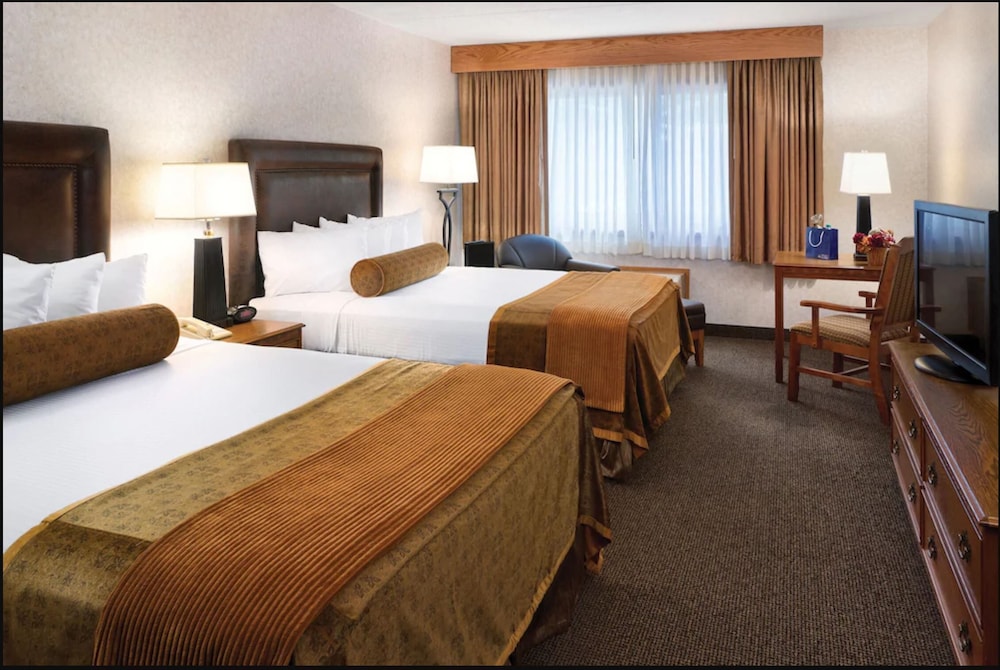 Ramkota Hotel 13/56