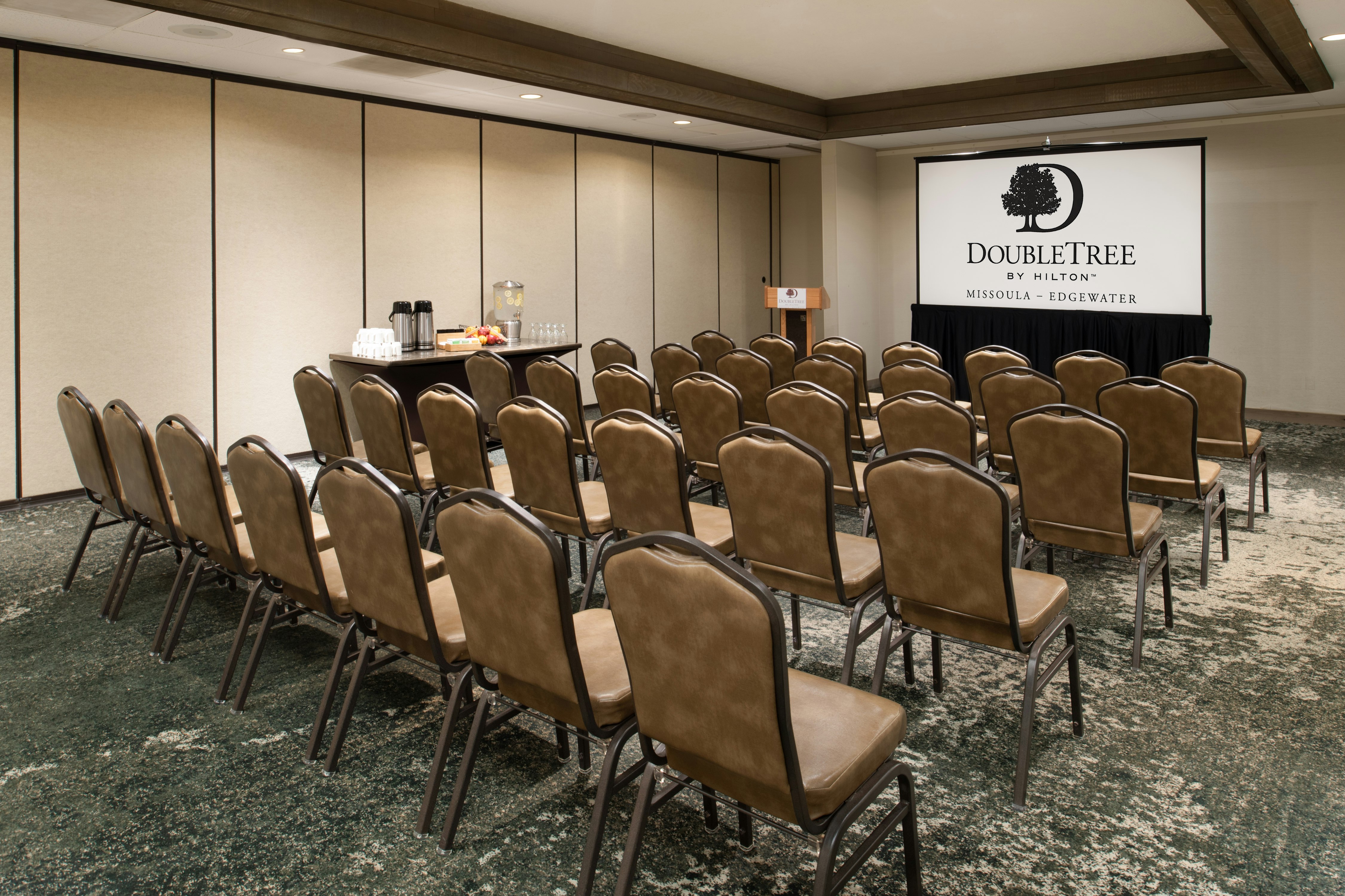 Edgewater Missoula, Tapestry Collection by Hilton 34/43