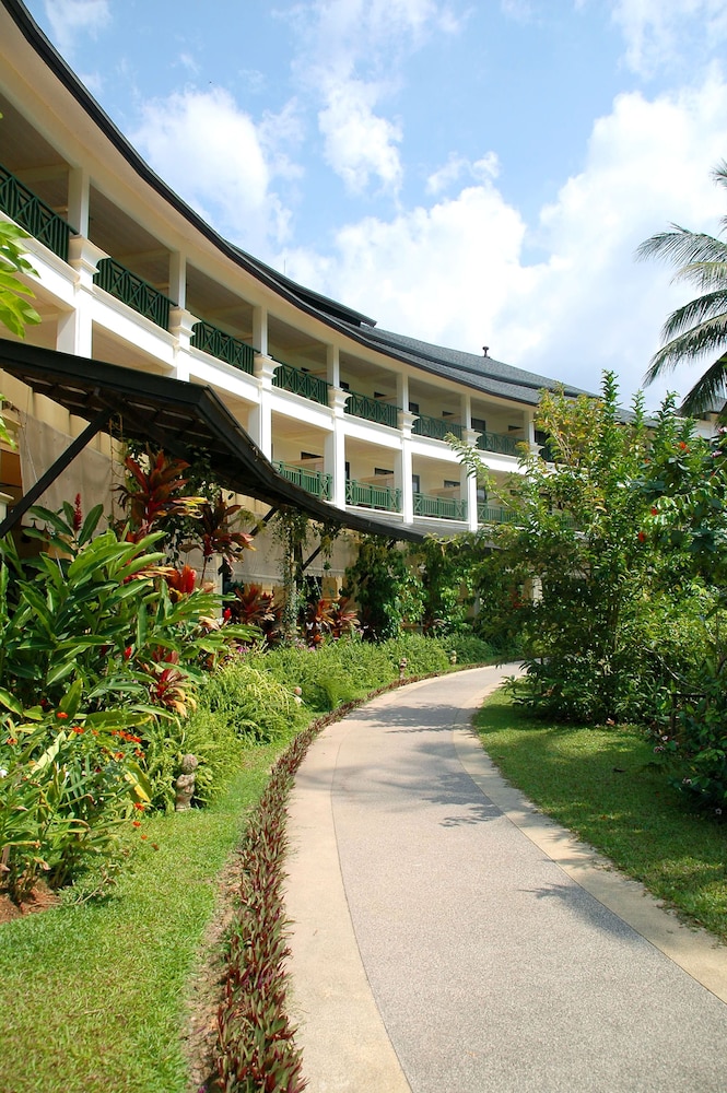 Khaolak Orchid Beach Resort 47/49