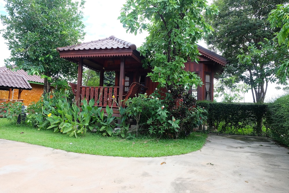 Big Tree Resort 41/45