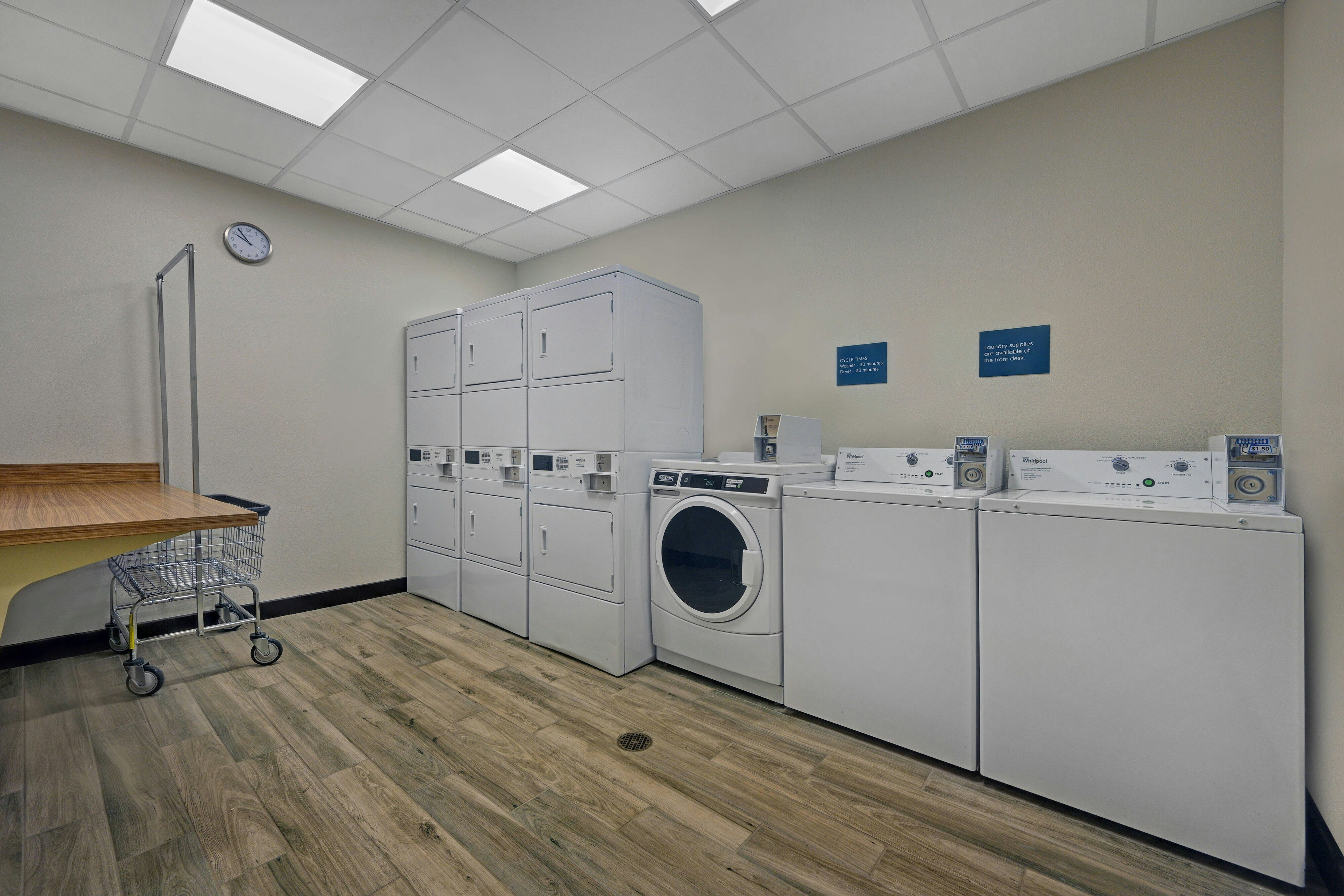 TownePlace Suites by Marriott Sacramento Airport Natomas 27/60