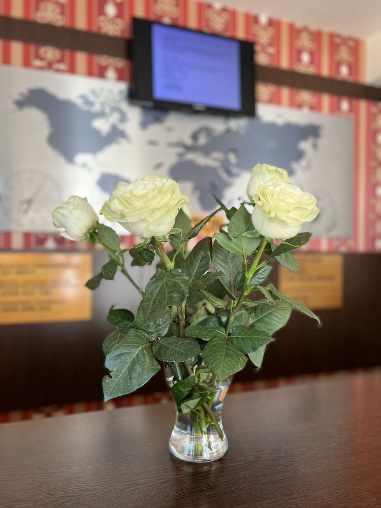 Oxford Inns Suites 32/45