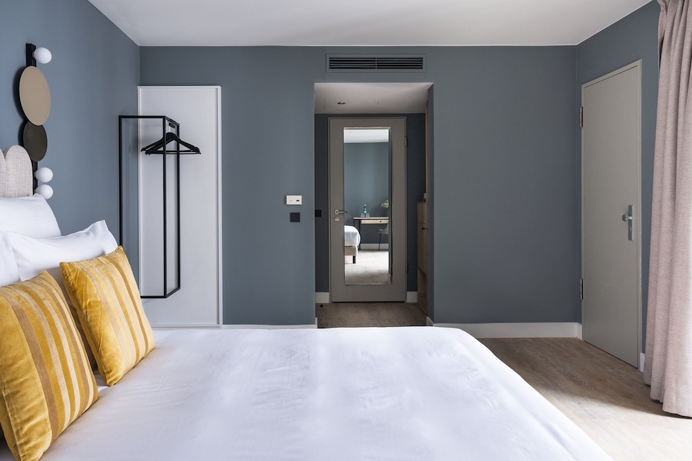 numa I Arc Rooms and Apartments (ex Hotel Angleterre) 19/38