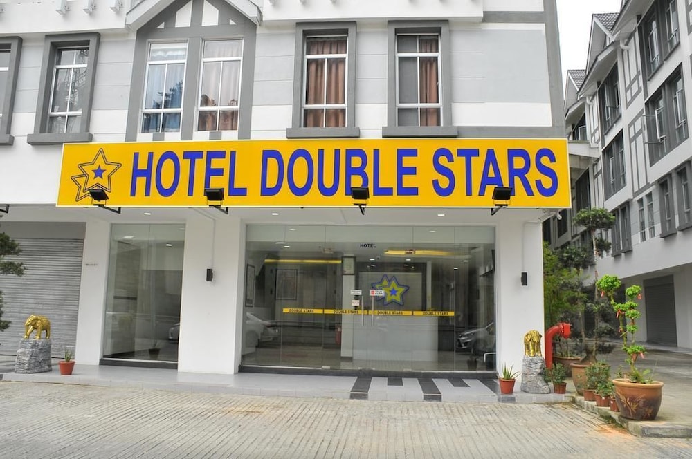 Hotel Double Stars 31/31