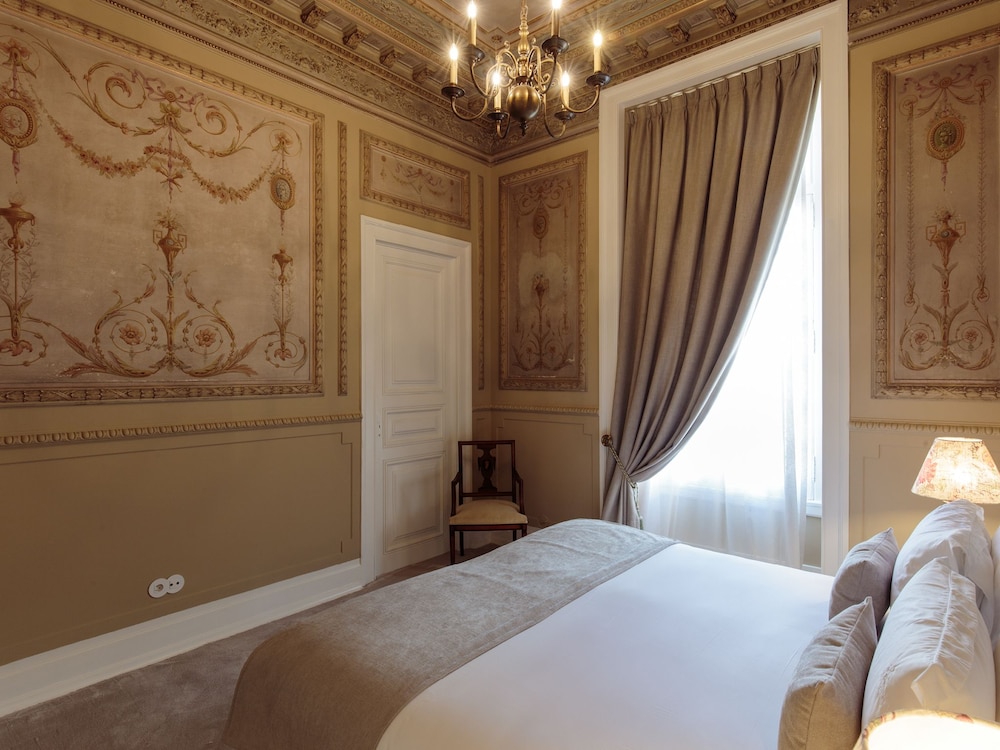 Dear Lisbon Valmor Palace 13/53