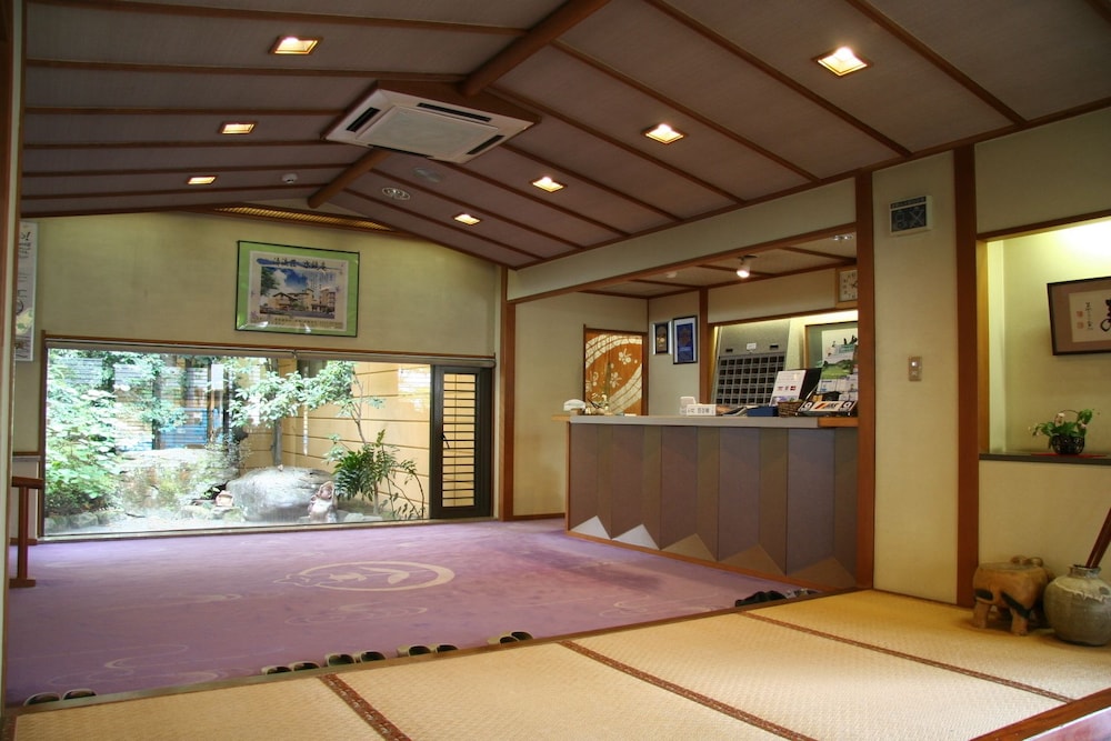 Yamaga Onsen Seiryuso 3/38