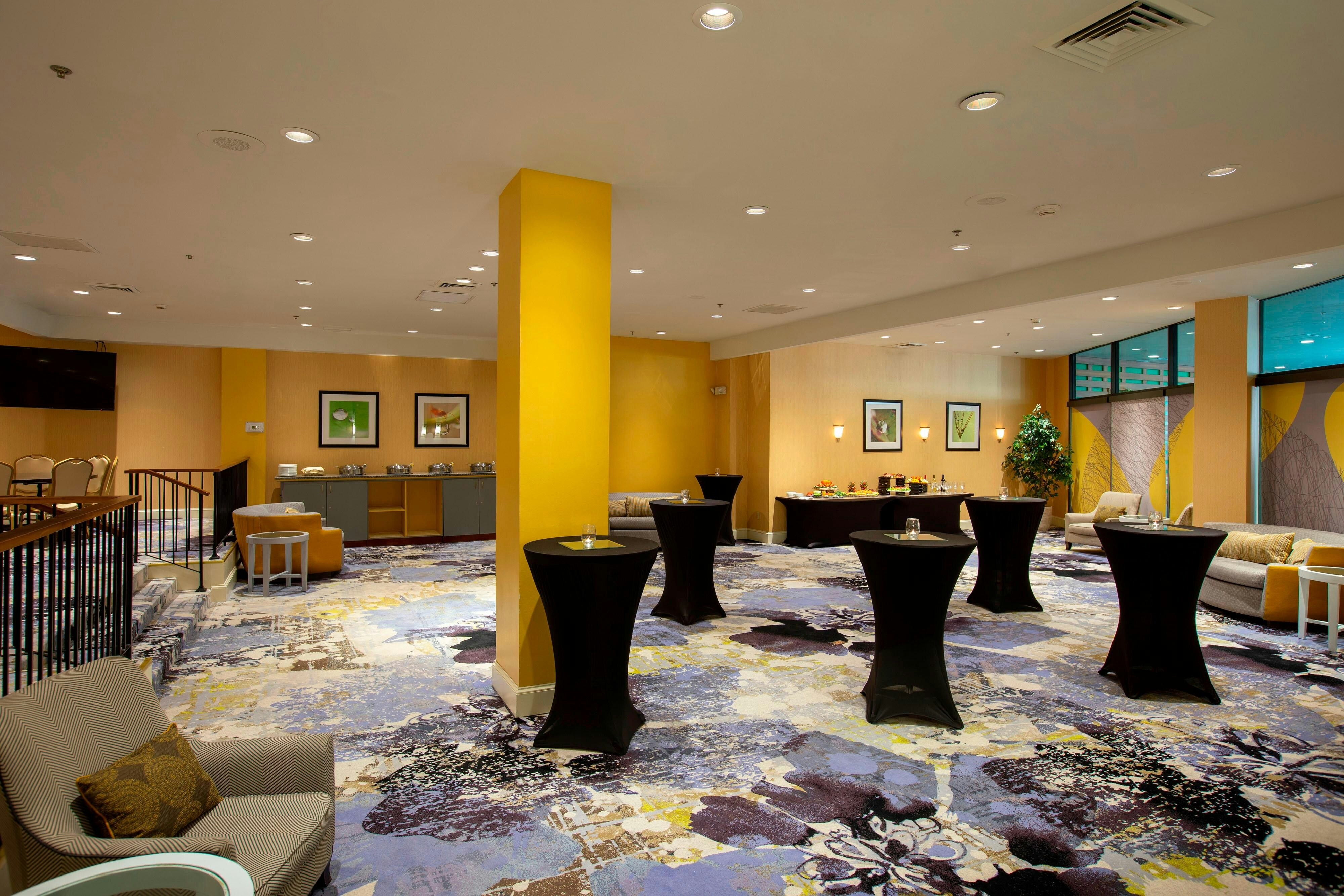 Sheraton Niagara Falls New York 42/46