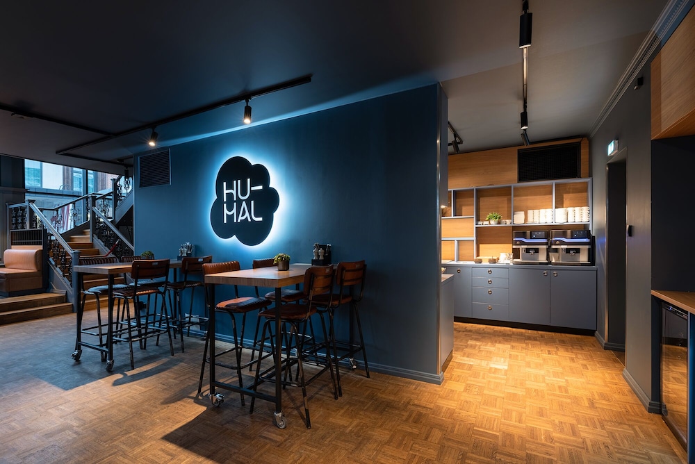 Art Hotel Pallas By Tartuhotels 54/66