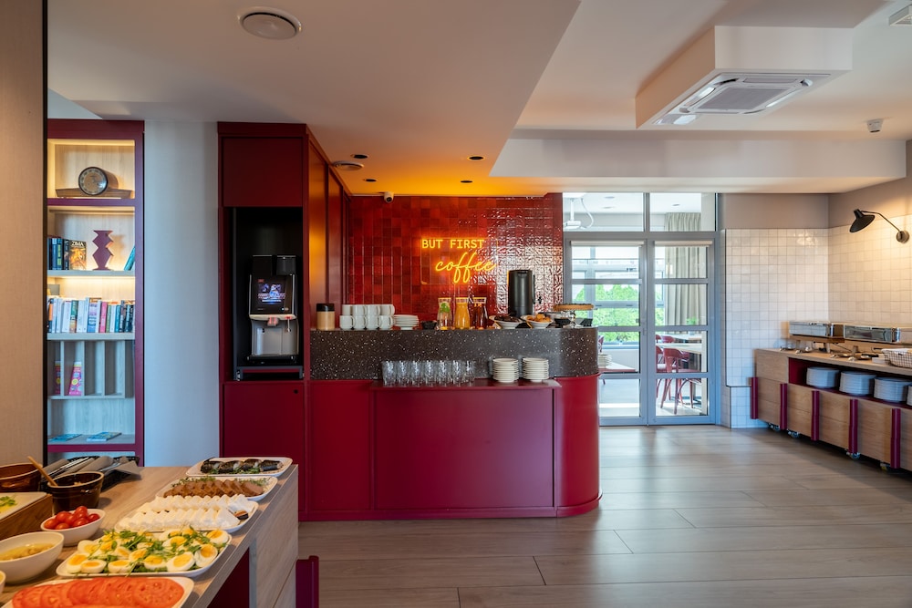 Hotel Antares 3/50