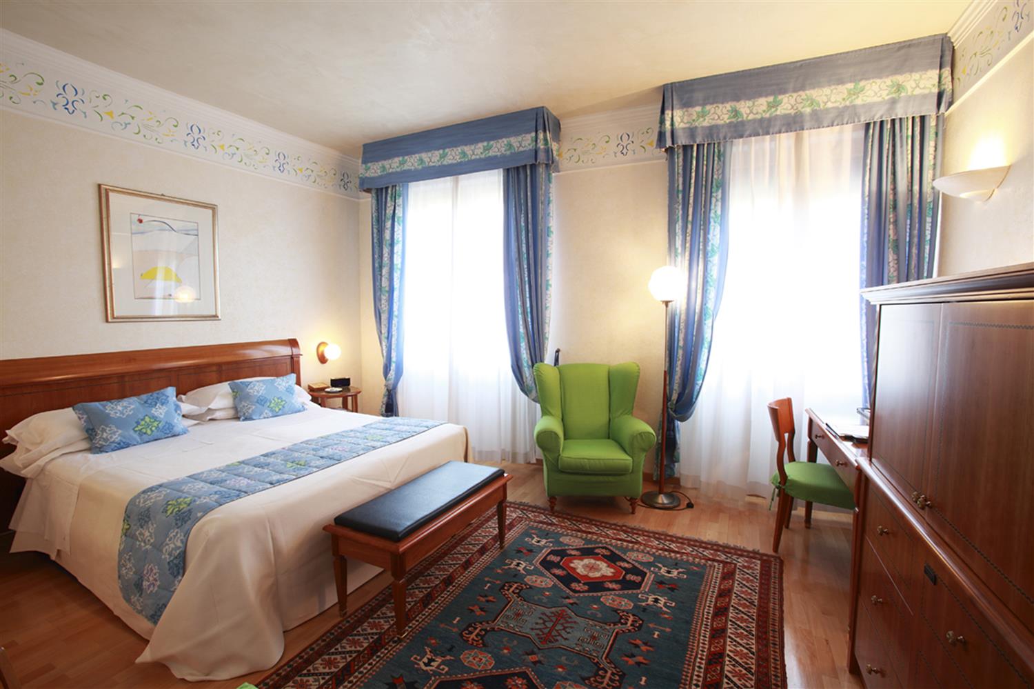 Hotel Firenze (ex Best Western) 11/65