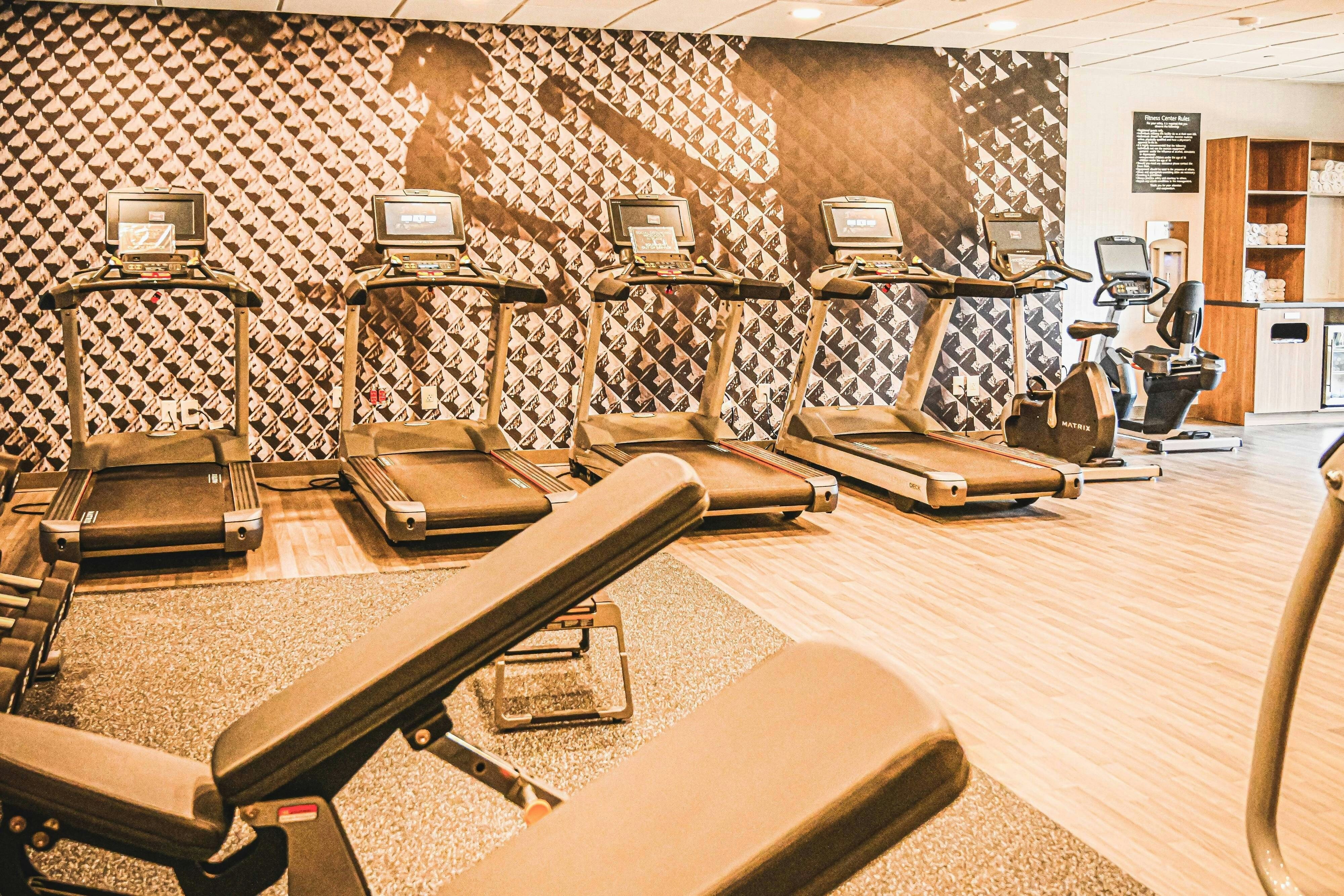 Delta Hotels Marriott Cincinnati Sharonville 7/27