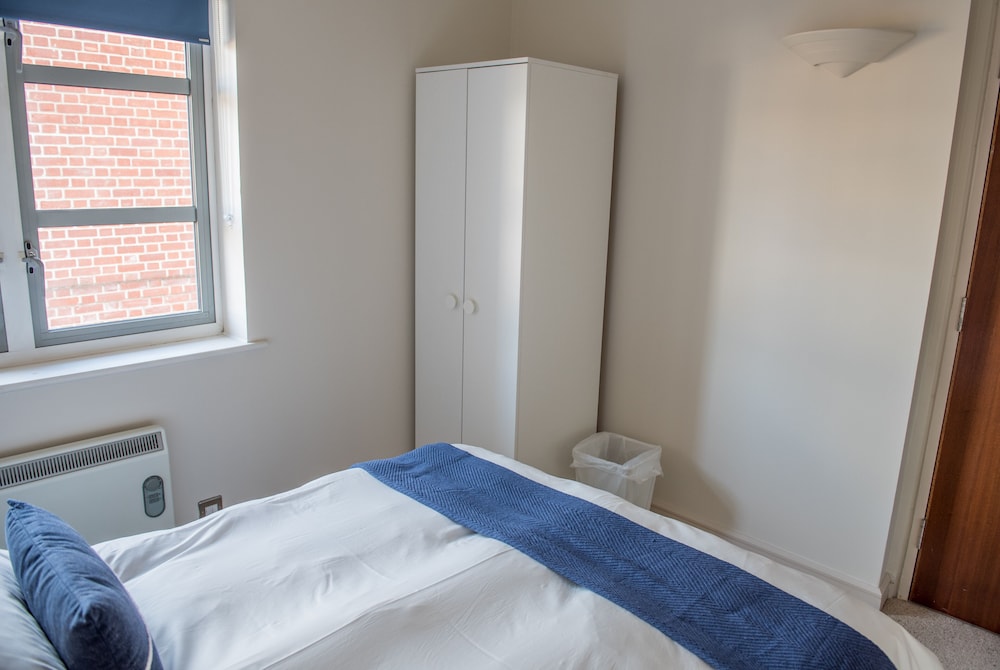 Toothbrush Apartments - Central Ipswich 14/46