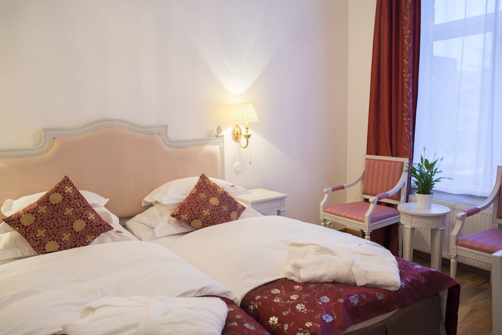 Brommavik Hotel First Partner 20/49