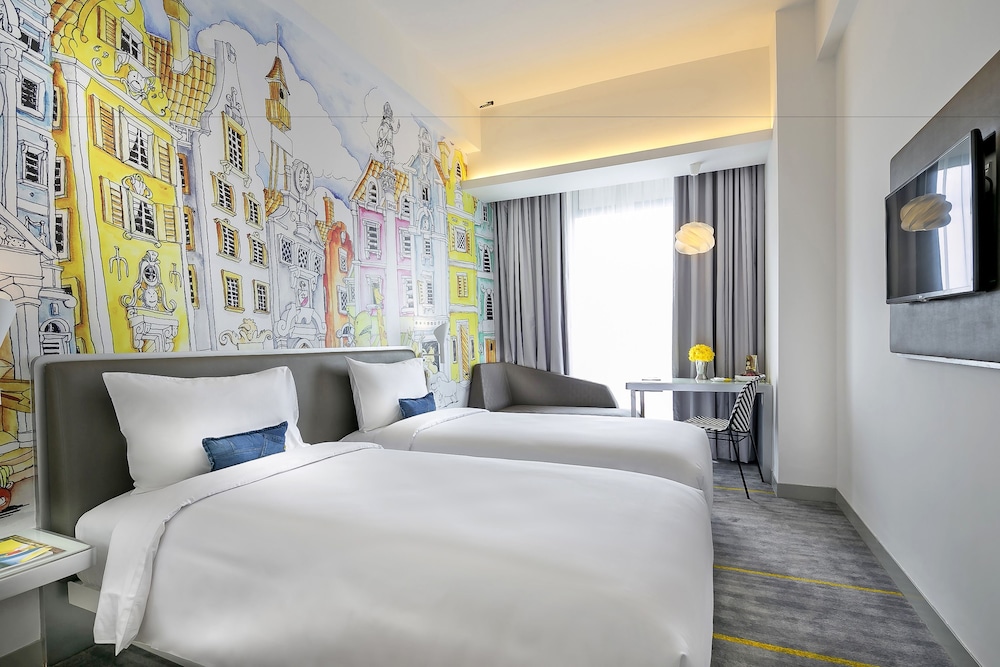 Yello Hotel Harmoni Jakarta 26/64