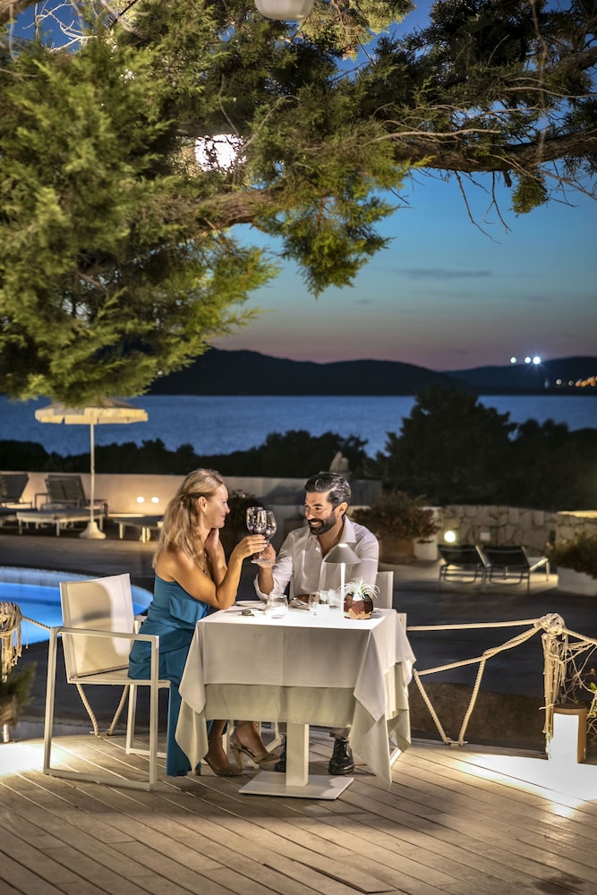 Grand Relais Dei Nuraghi - Adults Only 27/49