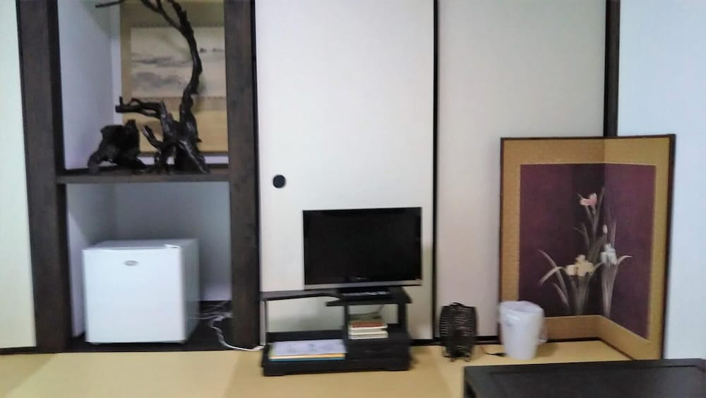Guesthouse Koundo 20/24