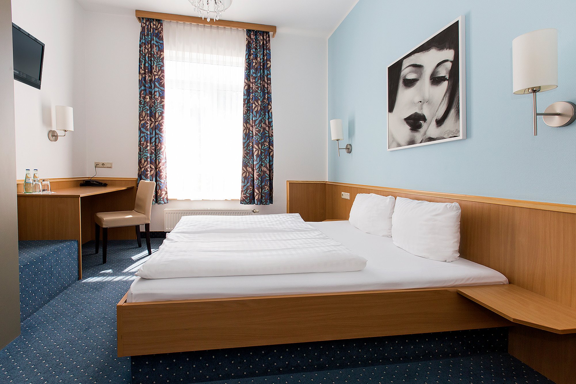 DORMERO Hotel Bretten 2/12