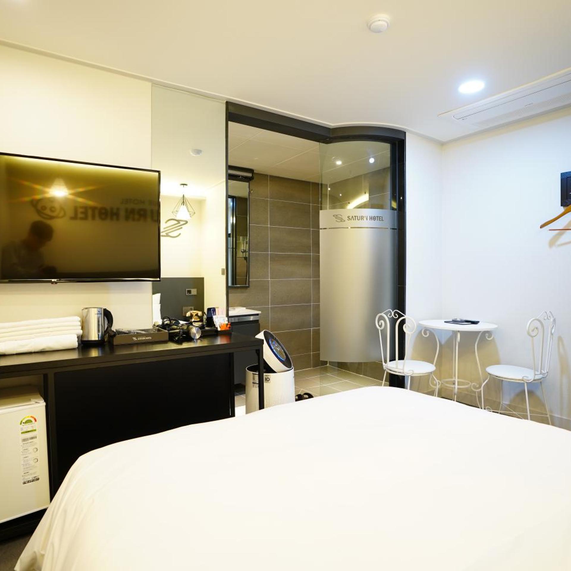 Dongdaemun Saturn Hotel 25/46