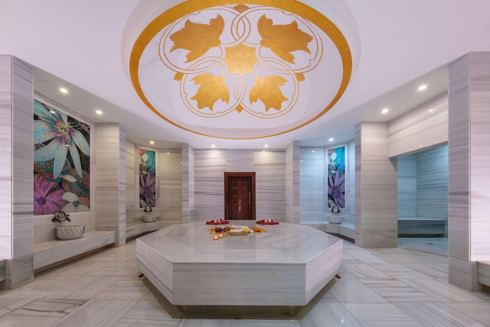 TUI Magic Life Rixos Beldibi +16 9/62