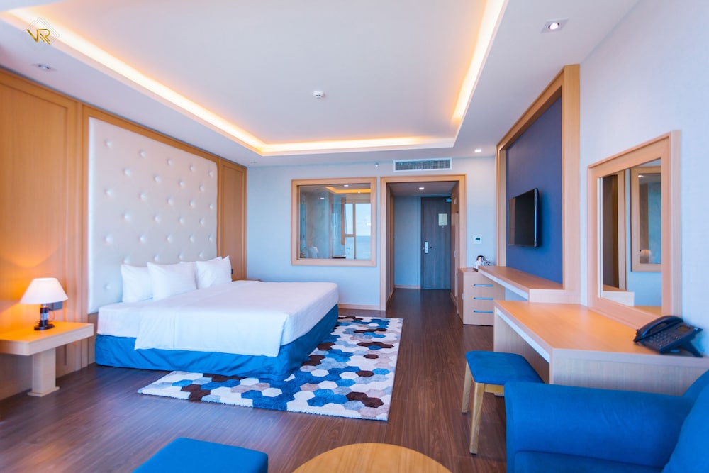 Vung Tau Riva Hotel 15/31