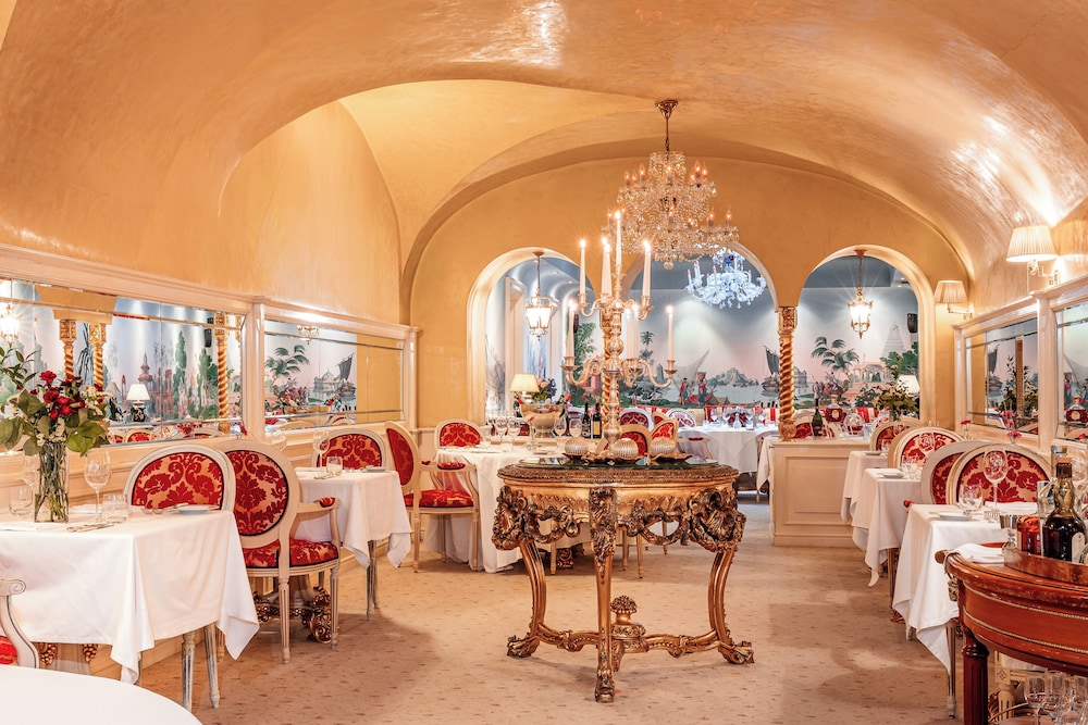 Alchymist Grand Hotel Spa 35/46