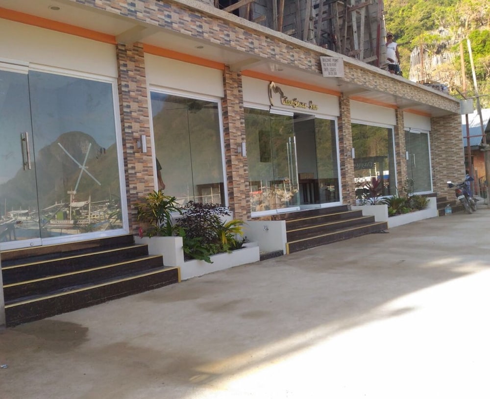 Milangrace Inn El Nido Palawan 4/44