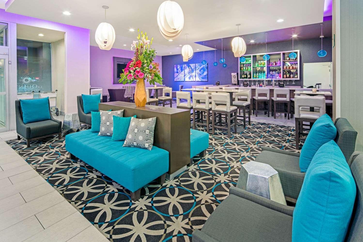 La Quinta Inn Suites By Wyndham Mcallen La Plaza Mall 35/62