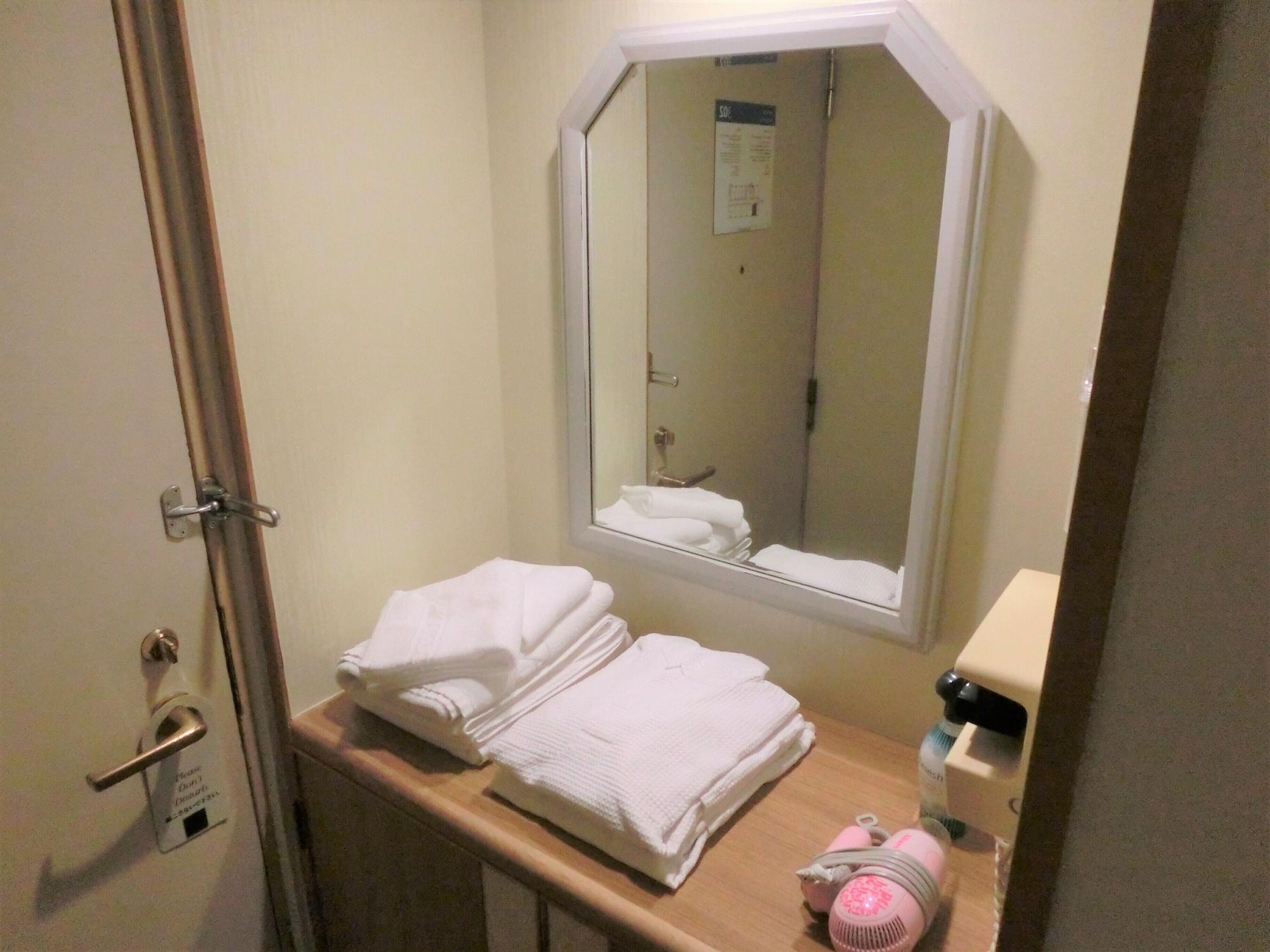 Hotel GranView Ishigaki(ex. Chisun Resort Ishigaki) 40/40