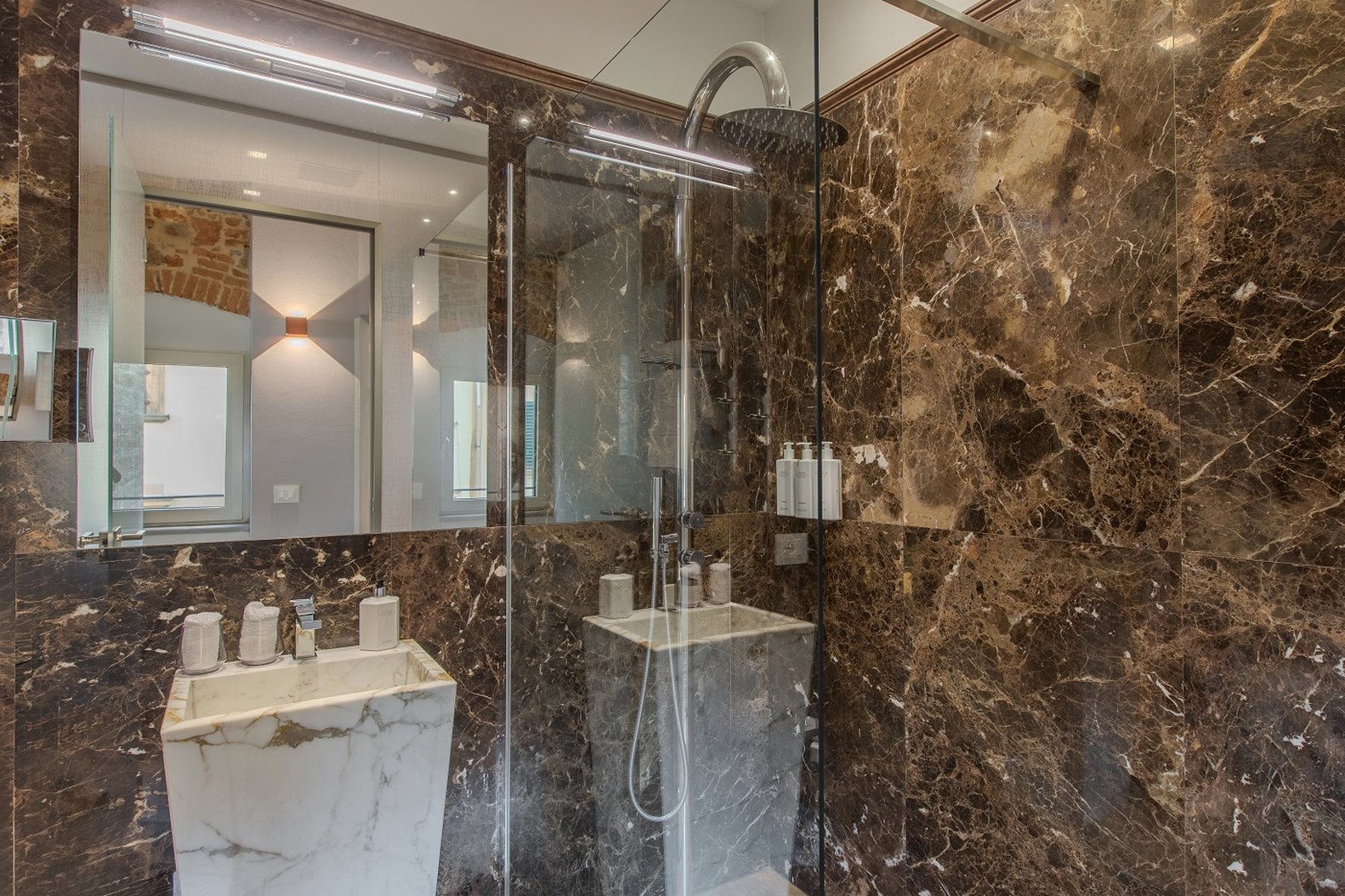 Donati Luxury Tower 46/50
