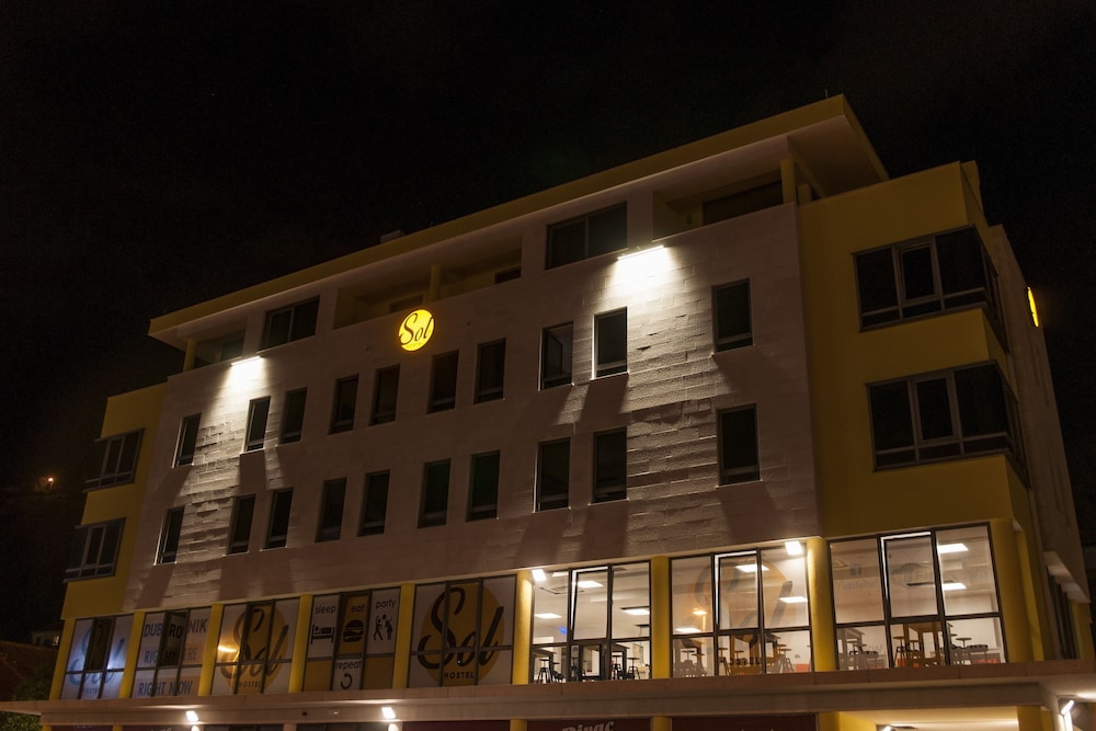 HOSTEL SOL 1/62