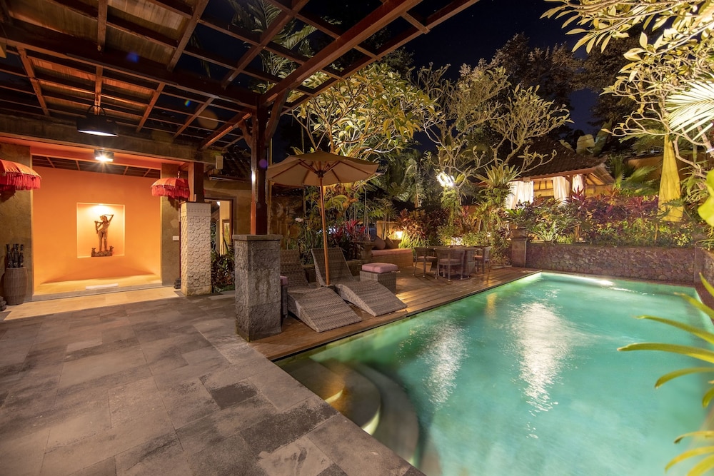 Bidadari Private Villas Retreat 2/74