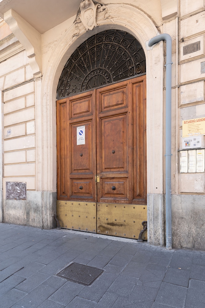 Rome as you feel - Vittorio 13/24