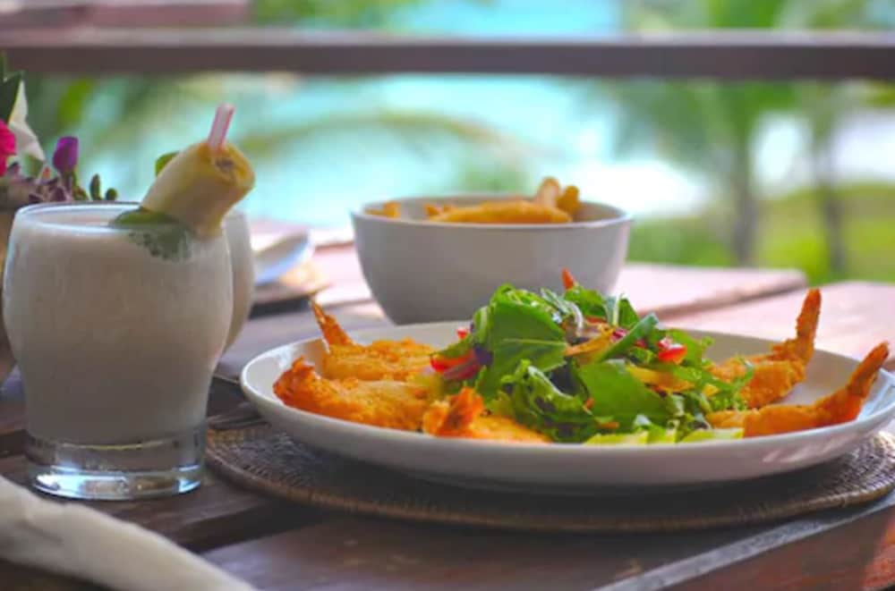 MoonRaker Beach Hotel 21/50