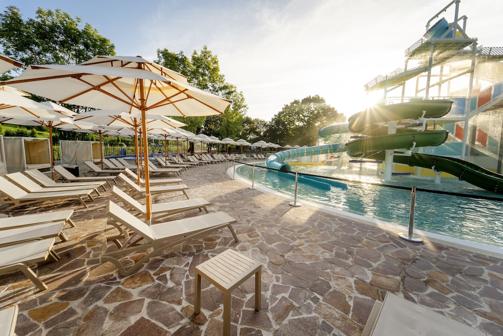 Hotel Terme Jezercica 24/53