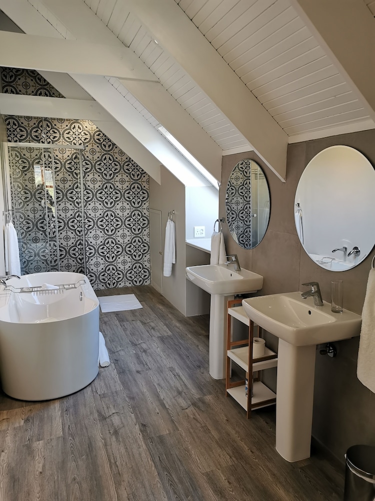 Zorgvliet Country Lodge 50/66