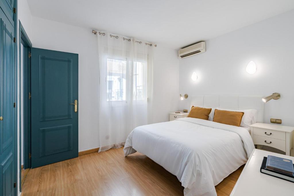 1 Bedroom, Superior, Double Bed